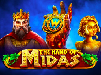 The Hand of Midas