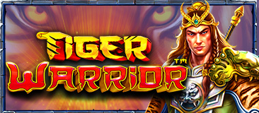 The Tiger Warrior