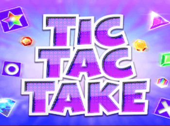 Tic Tac Take