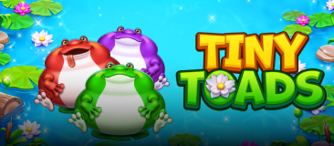 Tiny Toads