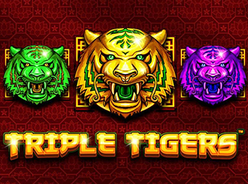 Triple Tigers
