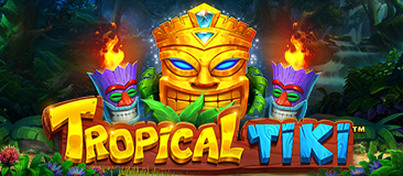 Tropical Tiki