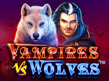 Vampires vs Wolves