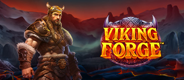 Viking Forge