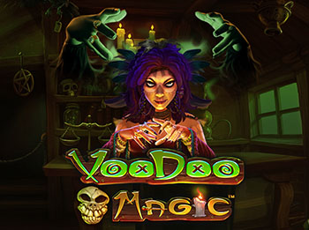 Voodoo Magic