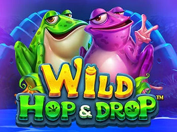 Wild Hop & Drop
