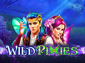 Wild Pixies