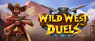 Wild West Duels