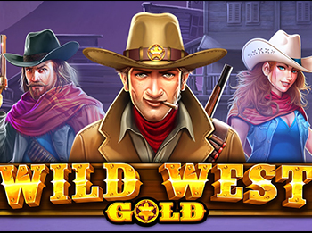 Wild West Gold