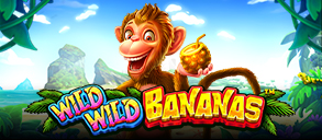 Wild Wild Bananas