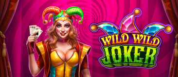 Wild Wild Joker