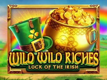 Wild Wild Riches