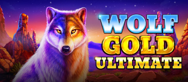 Wolf Gold Ultimate