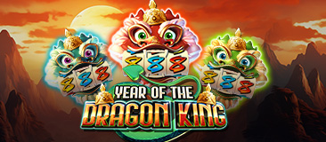 Year of the Dragon King