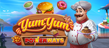 Yum Yum PowerWays