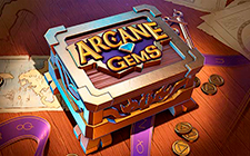 Arcane Gems