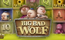 Big Bad Wolf