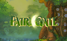 Fairy Gate