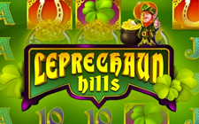 Leprechaun Hills