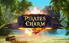 Pirates Charm