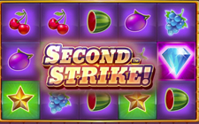 Second Strike