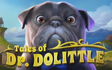 Tales of Dr. Dolittle