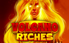 Volcano Riches