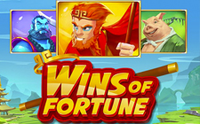 Wins of Fortune