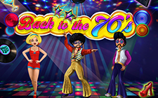 Back to the 70's