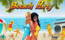 Beach Party