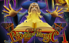 Book of Magic