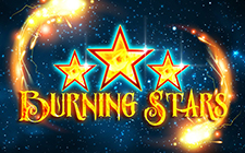 Burning Stars