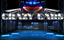 Crazy Cars
