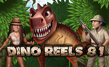 Dino Reels 81