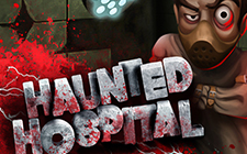 Haunted Hospital