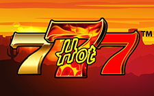 Hot 777