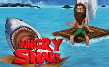 Hungry Shark