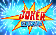Joker Explosion
