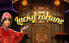 Lucky Fortune
