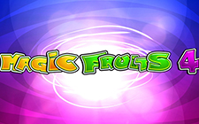 Magic Fruit 4