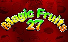 Magic Fruits