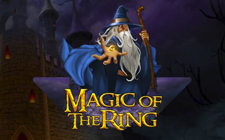 Magic of the Ring