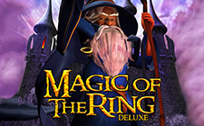 Magic of the Ring Deluxe