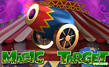 Magic Target Deluxe