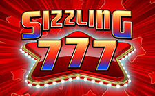 Sizzling 777