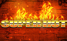 Super Hot