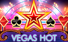 Vegas Hot