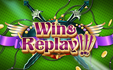 Win and Replay